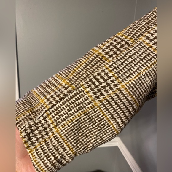 Lulus Brystl Long Knit Trench Coat - Picture 5 of 6